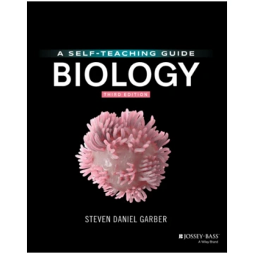 Biology Steven D. Garber