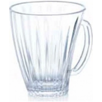 LUMINARC stikla krūze Claire 250 ml