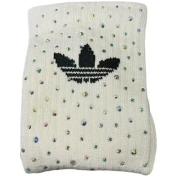 Calze boreali adidas white - 40-44