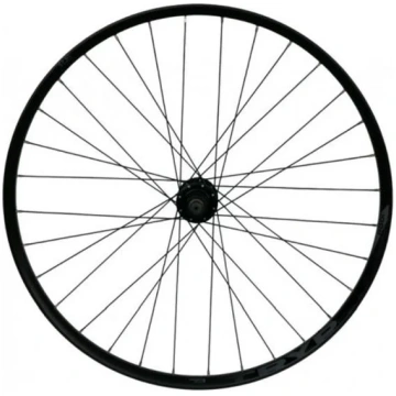 Aizmugurējais ritenis - Rodi 27.5" Tryp 30 EVO 12x