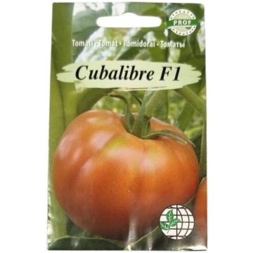 Tomāti Cubalibre F1 Agrimatco