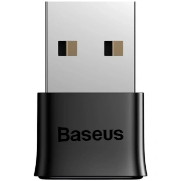 Baseus - Bluetooth Adapter BA04 - Sort 69321726042