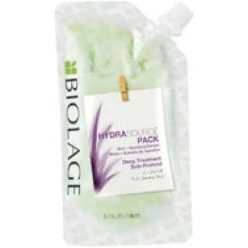 Matrix Hydra Source Pack Deep Treatment - Deep mas