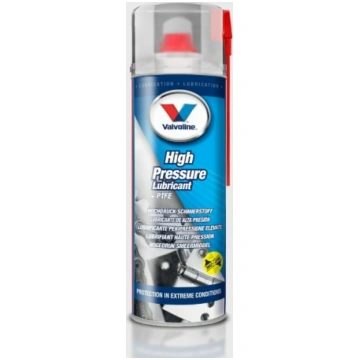 Aizsargaerosols Valvoline High Pressure Lubricant 