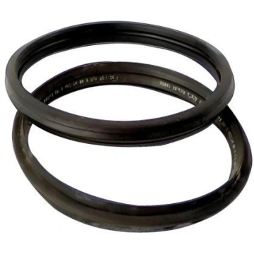 Armakan Blīvgredzens 32 9068663, 32mm, Melna, Poli