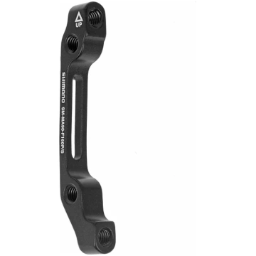 Diska bremzes mount adapter - Shimano SM-MA90-F160