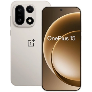 OnePlus 15 16GB 512GB Sand Storm