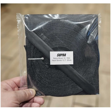 Nylon Brad 10 10m Jenving Technology