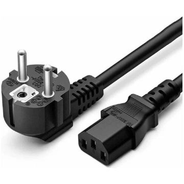 Victron Tīkla vads CEE 7/7 priekš Smart IP43 / Sky