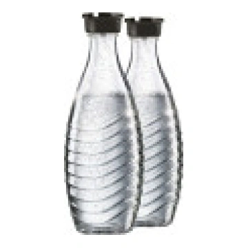 Sodastream Glass karafe priekš Crystal Soda Maker