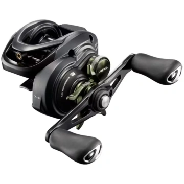 Shimano Curado 71 K MGL - HG Left