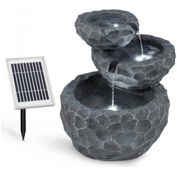 Blumfeldt Murach Cascade Fountain 10032287
