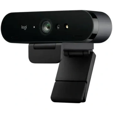 CAMERA WEBCAM BRIO 4K/GRAPHITE 960-001746 LOGITECH