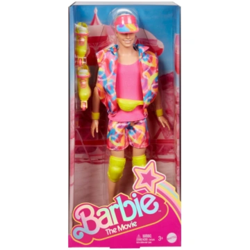 Lalka Barbie Mattel Signature filmowa Ryan Gosling