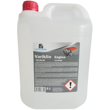 ENGINE CLEANER AUTOCHEMIJA 5L 4770222383309