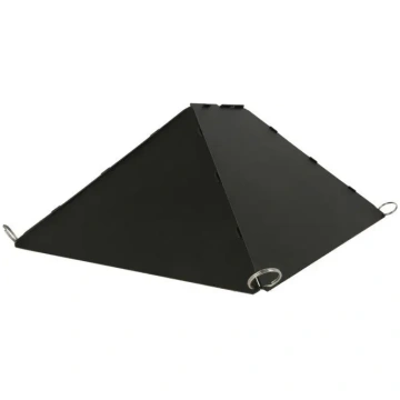 KR70423 Aizsardzība 50W apsildes plāksnei