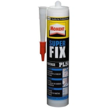 Līme SUPER FIX 400 g 94511 MOMENT (94511)