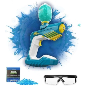 Gel Blaster Piranha ūdensizturīgs automātiskais bl