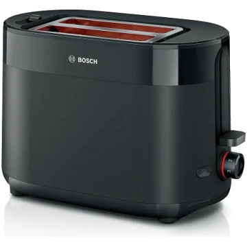 Grauzdiņu tosteris Bosch MyMoment TAT2M123, 950W, 