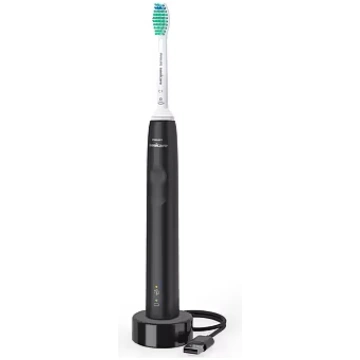 Philips Sonicare 3100, Black (HX3671/14)