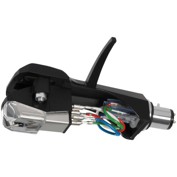 Audio Technica AT-XP7/H AT-XP7 Cartridge Mounted w