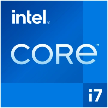 Procesors Intel Core i7-12700KF (3.6GHz, 25MB, LGA
