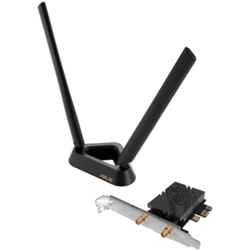 ASUS PCE-BE92BT - network adapter - PCIe PCE-BE92B