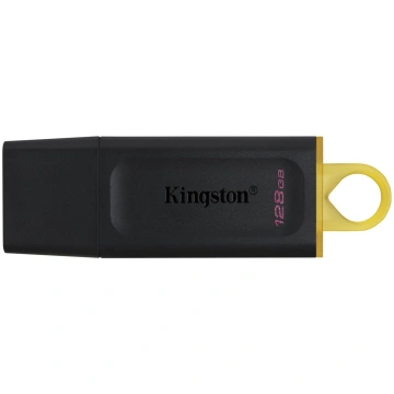MEMORY DRIVE FLASH USB3.2/128GB DTX/128GB KINGSTON