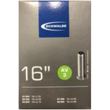 Kamera Schwalbe 16" AV