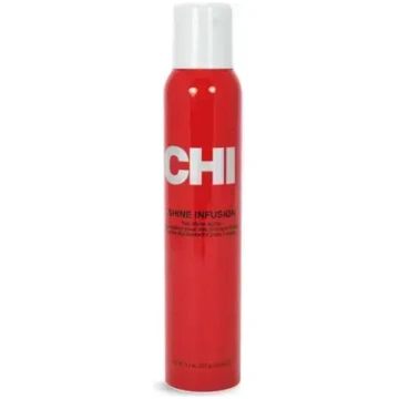 CHI Shine Infusion matu spīduma sprejs, 5.3 OZ Far