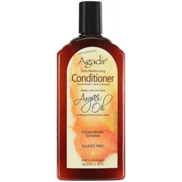 Moisturizing hair conditioner Agadir Argan Oil Moi