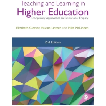 Teaching and Learning in Higher Education Elizabet