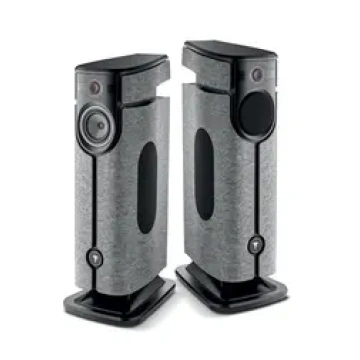 Focal Focal DIVA Utopia , 3-Way Active , Wireless 