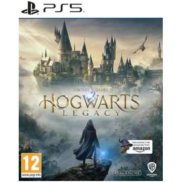 Lietots - PS5 Hogwarts Legacy