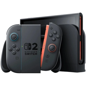 Nintendo Switch 2 + Hogwarts Legacy 5949106281003 