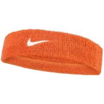 NIKE klasiskā galvas lenta N1012407802OS