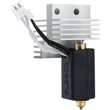 Hotend do ELEGOO Centauri Carbon 0.4 mm