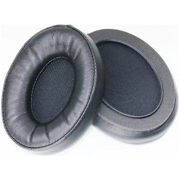 FeiYen Rezerves ausu spilventiņi Sennheiser HD650 