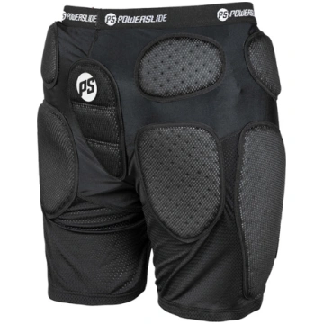Powerslide Standard protective shorts aizsargšorti