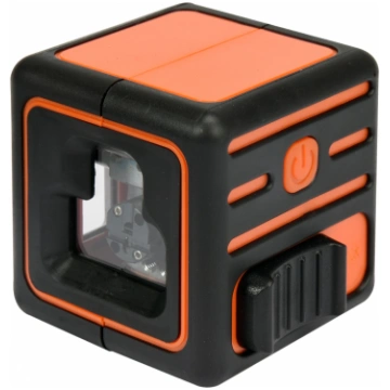 SELF-LEVELING CROSS LINE LASER (18001)