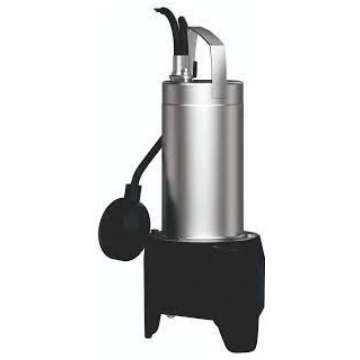Wilo Sūknis REXA MINI3-V04.11 (3094005) Wilo 11145