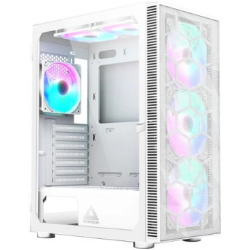 Montech Case||X3 Mesh|Midi Tower|Not included | AT