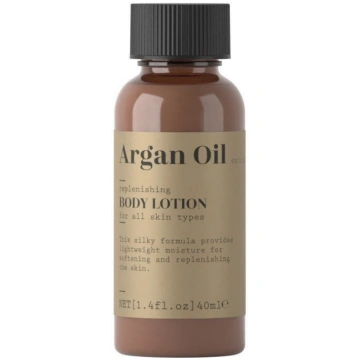 ARGAN OIL EXTRACT COLLECTION MANDARINE losjons 40 