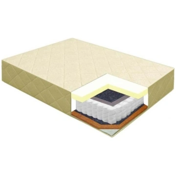 ITE Universe Medeja Memory foam FOG ortopēdiskais 