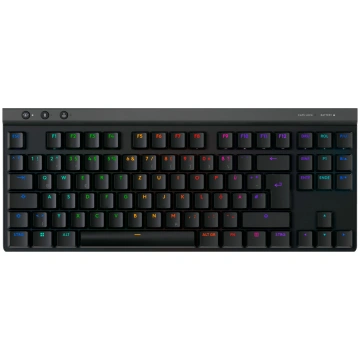 LOGITECH G515 LIGHTSPEED TKL Wireless Gaming - BLA