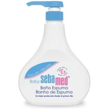 "Sebamed Baby putu vanna, 200 ml