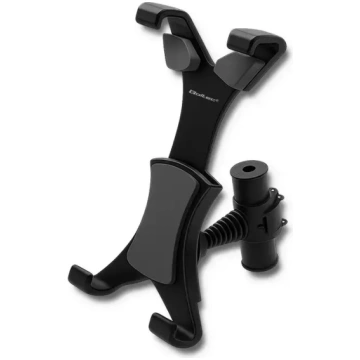 Qoltec Adjustable Car Headrest Mount 7–10.1" | 125