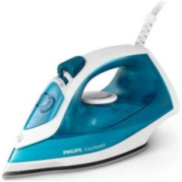 AKC Gludeklis 2000W PHILIPS EasySpeed zils 717524