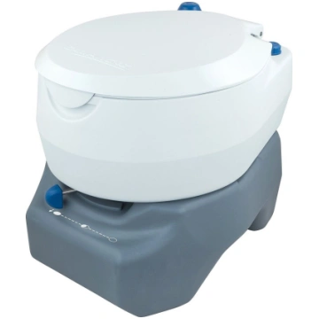 Portatīvā Biotualete EayGo 20L, 2000030582, CAMPIN