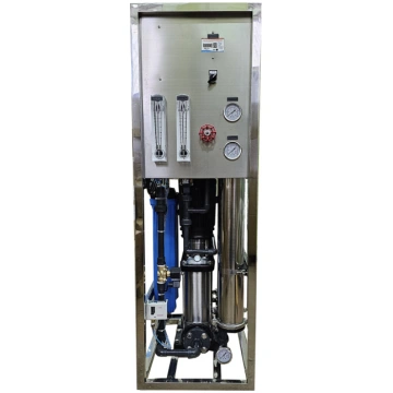 WATERRO OSMO PRO 6000G (4040FRP×4 – 1000 LPH) Indu